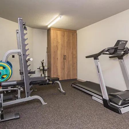 Apartamento Arctis - Lea *