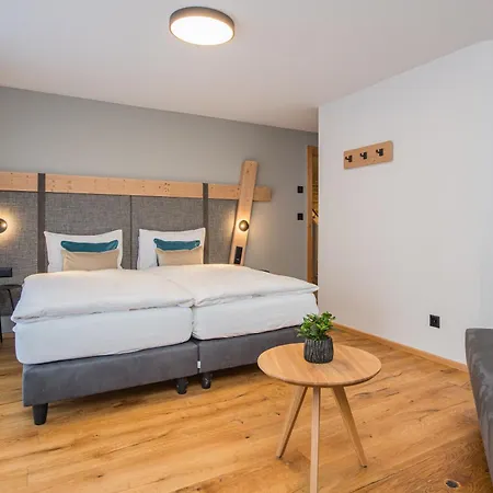 Arctis - Lea Apartamento *