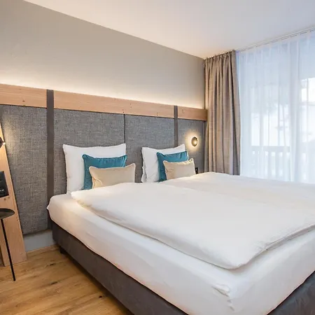 Apartamento Arctis - Lea