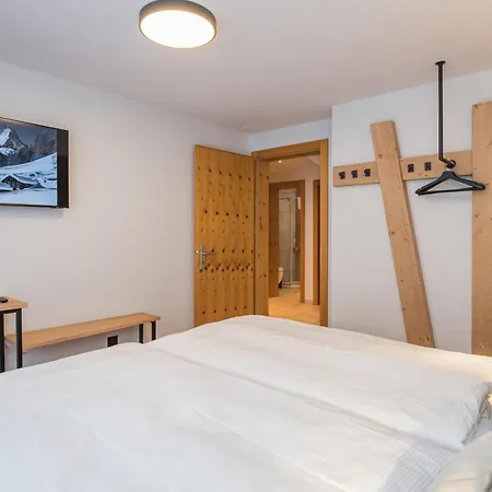 Appartement Arctis - Lea *