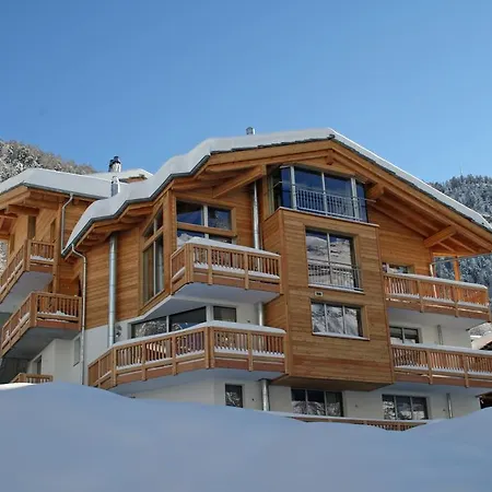 Arctis - Lea Zermatt