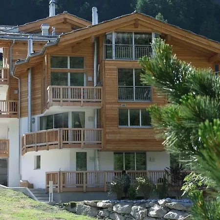 Apartamento Arctis - Lea Zermatt