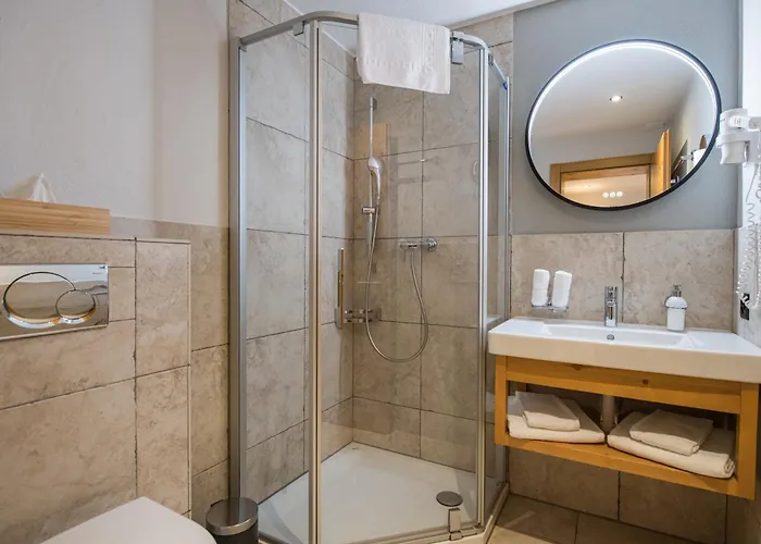 Apartament Arctis - Lea *