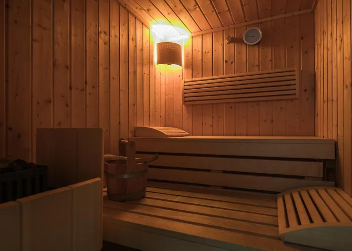 Arctis - Lea Apartament *