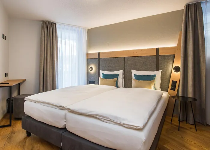 Arctis - Lea Apartament