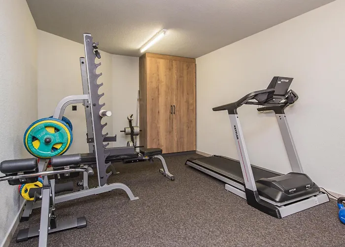 Apartament Arctis - Lea *