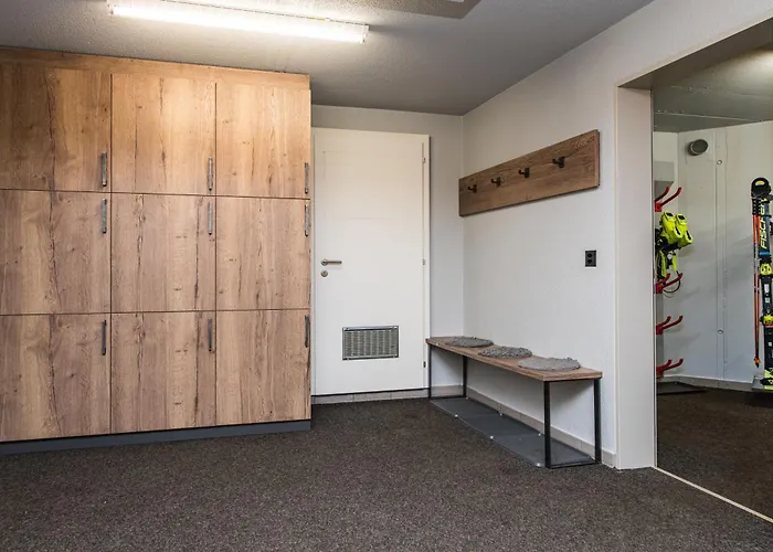 Apartament Arctis - Lea Zermatt