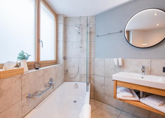 Apartament Arctis - Lea *