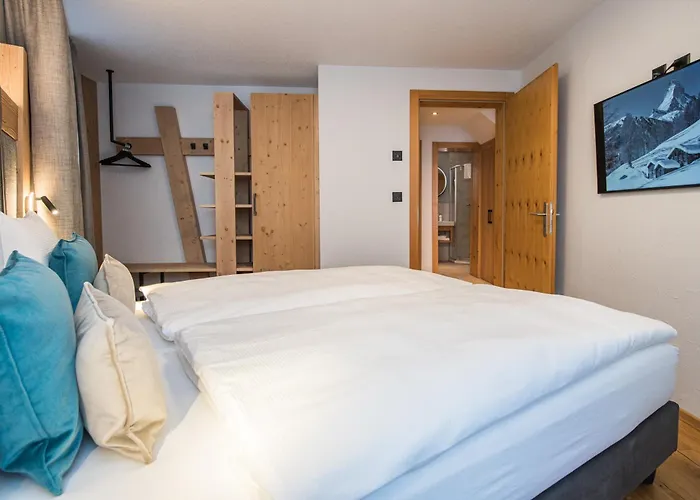 Arctis - Lea Apartament