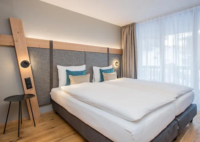 Apartament Arctis - Lea