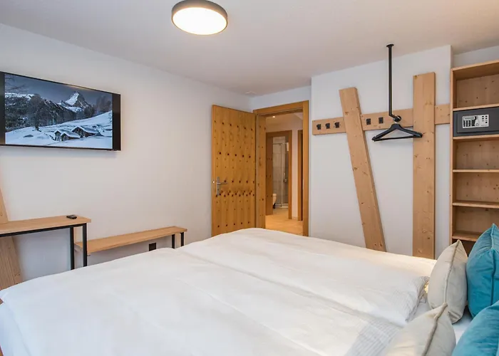 Apartament Arctis - Lea *