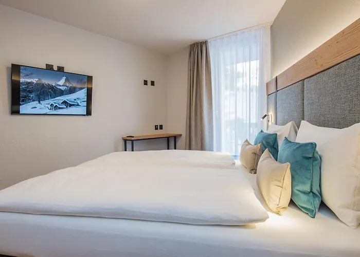 Apartament Arctis - Lea Zermatt