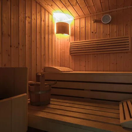 Arctis - Lea Apartman *