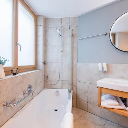 Apartman Arctis - Lea *