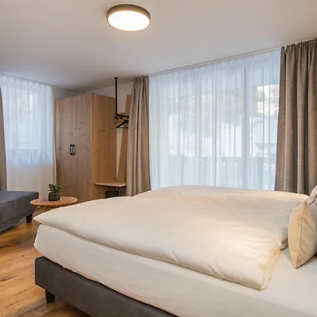 Arctis - Lea Apartment Zermatt