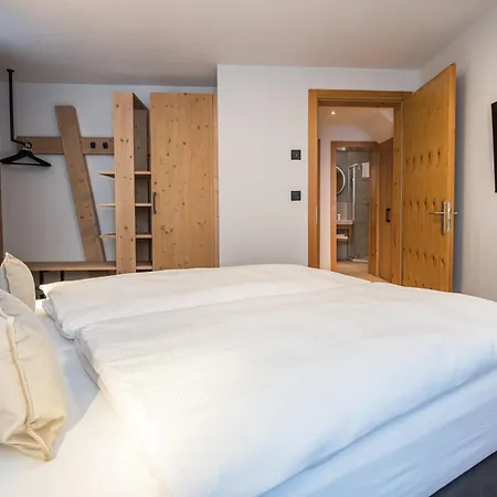 Arctis - Lea Apartman