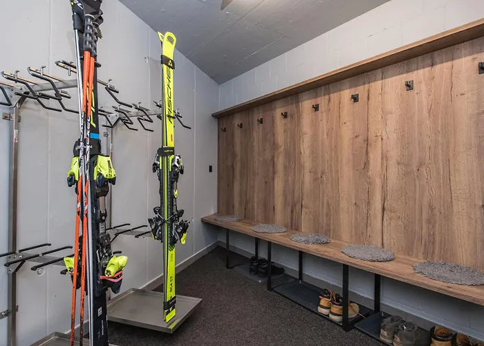 Arctis - Lea شقة زيرمات