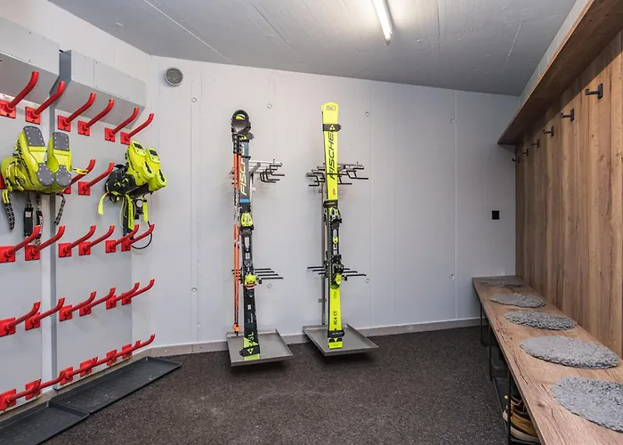 Arctis - Lea شقة *