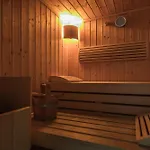 Arctis - Lea Apartment *