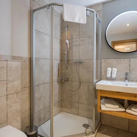 Apartman Arctis - Lea *