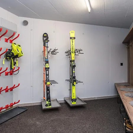 Arctis - Lea Apartman *