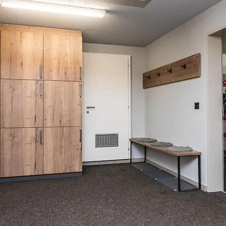 Apartment Arctis - Lea Zermatt