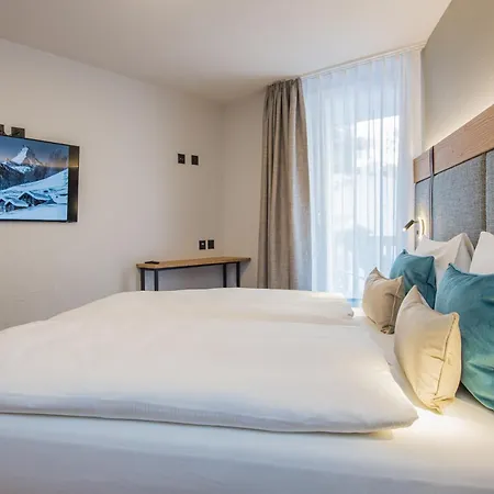 Apartman Arctis - Lea Zermatt